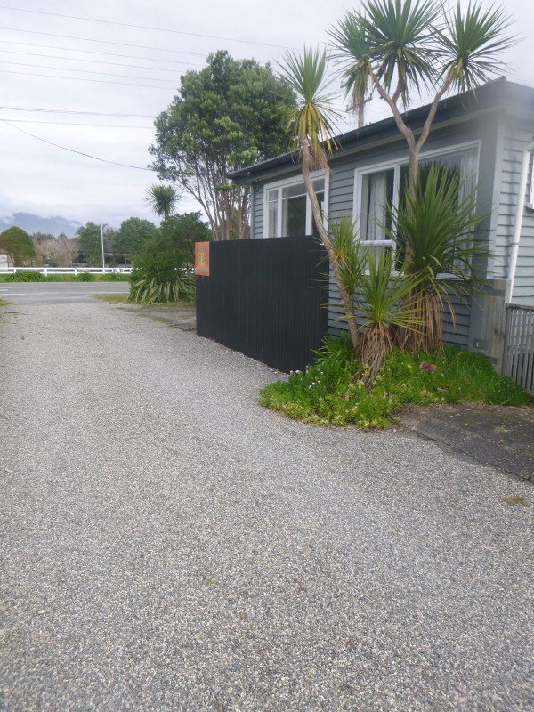 2 Cape Foulwind Road, Carters Beach