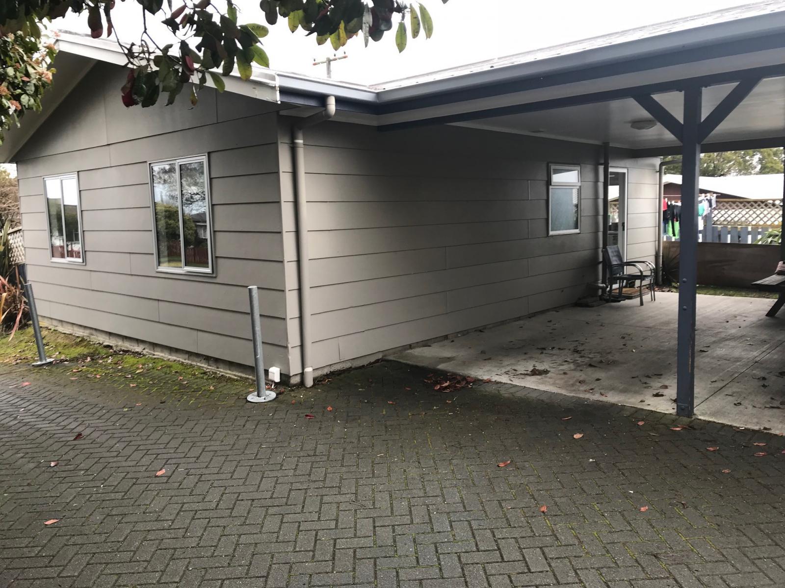 Unit 1, 249 Taharepa Road, Tauhara