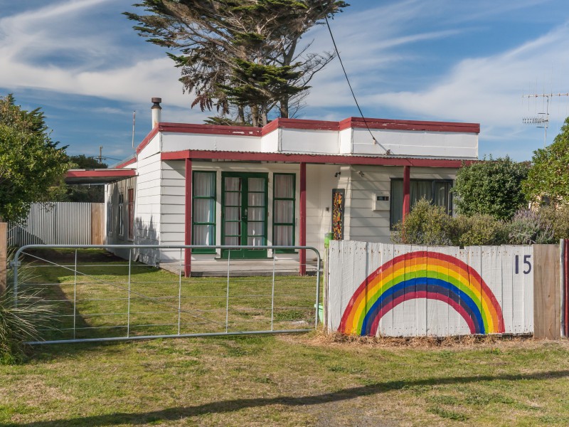 Himatangi Beach