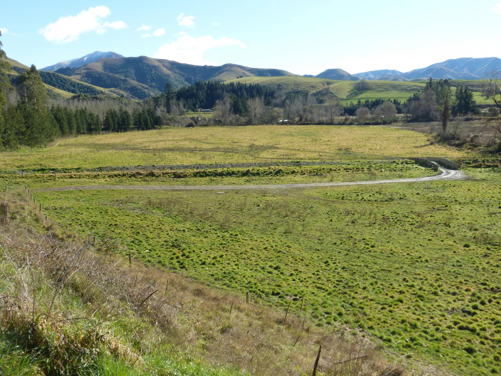 Lot 2, 1130 Te Moana Road, Geraldine