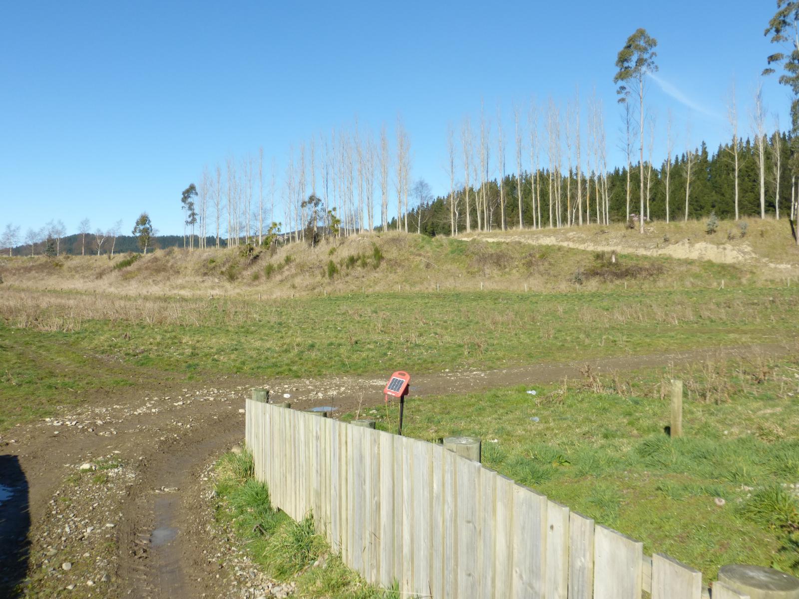 Lot 2, 1130 Te Moana Road, Geraldine