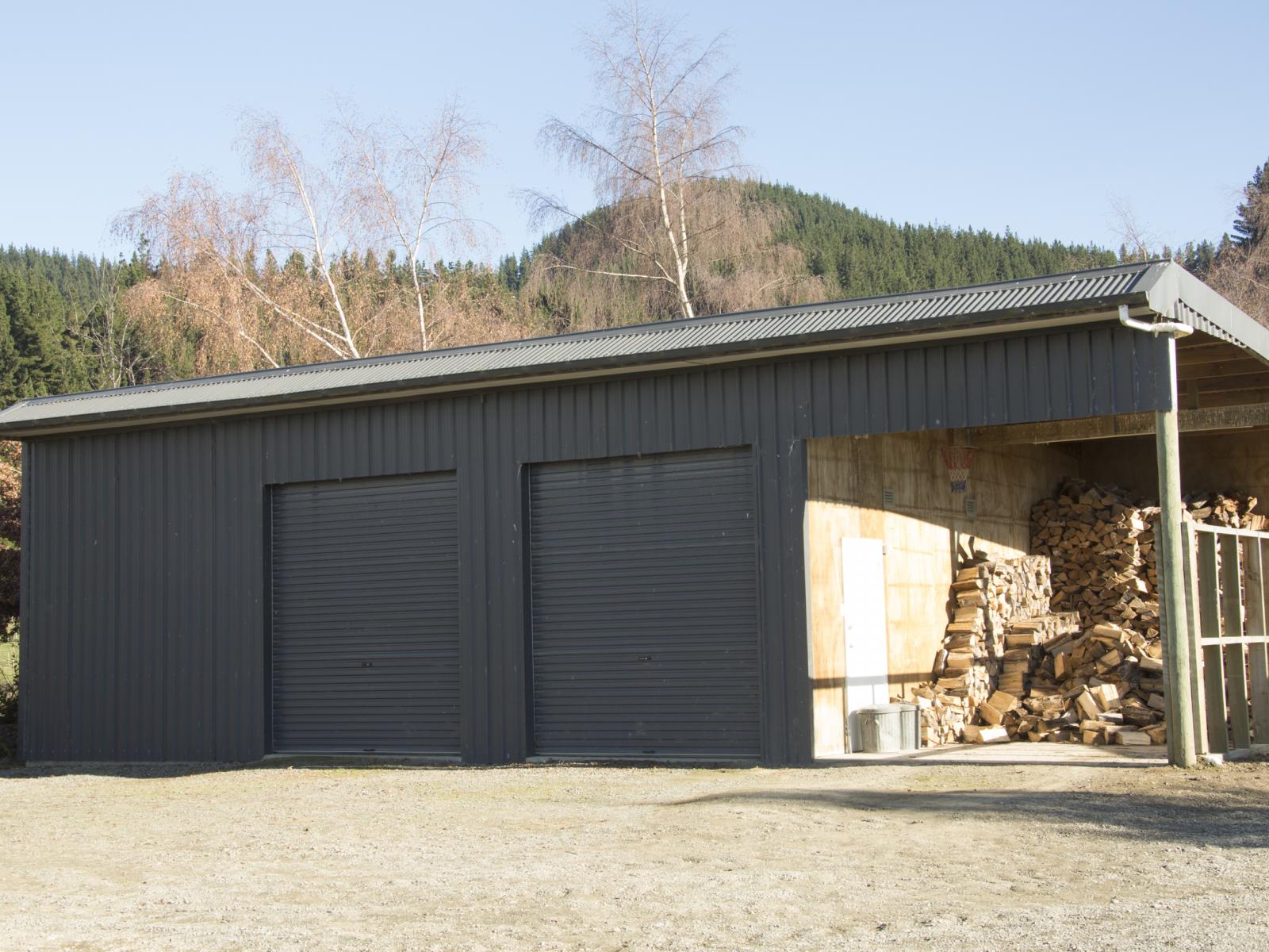 1130 Te Moana Road, Geraldine