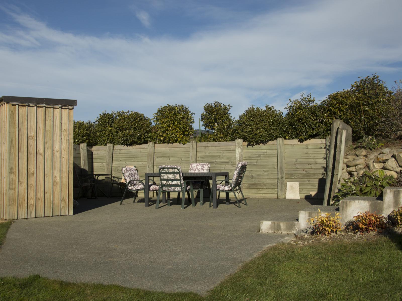 1130 Te Moana Road, Geraldine