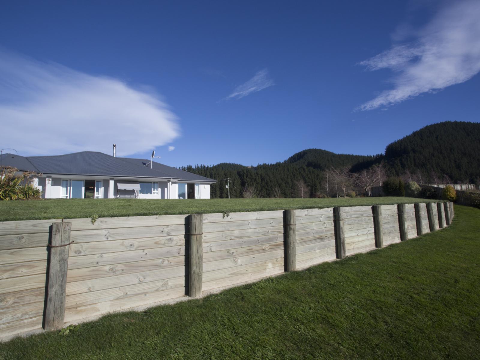 1130 Te Moana Road, Geraldine