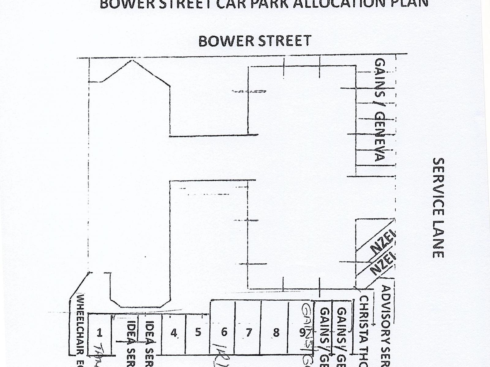 18 Bower Street, Napier CBD