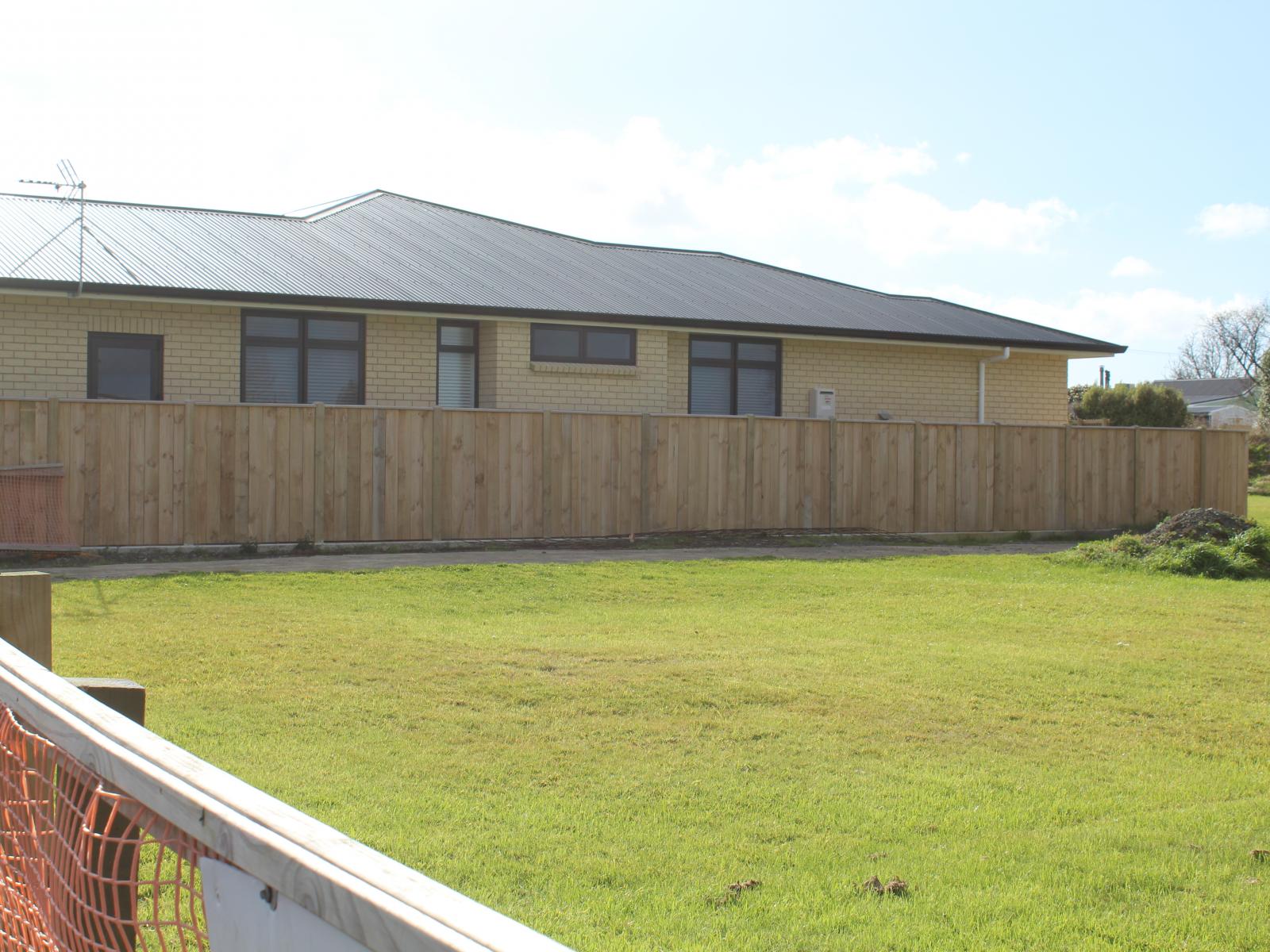 11 Dublin Street, Dannevirke