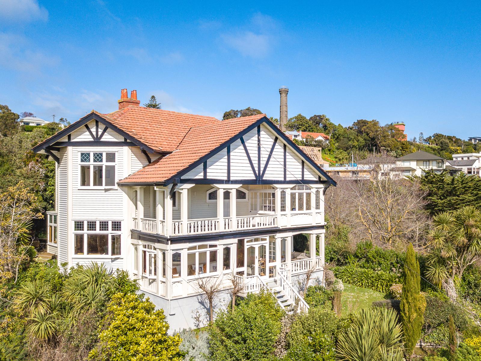 10 Rees Street, Durie Hill