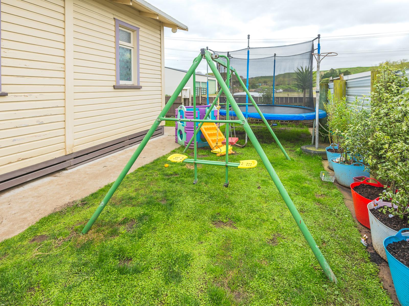 8 Murray Street, Aramoho