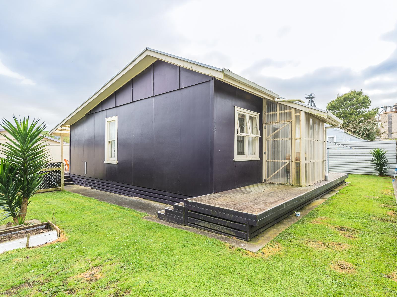 8 Murray Street, Aramoho