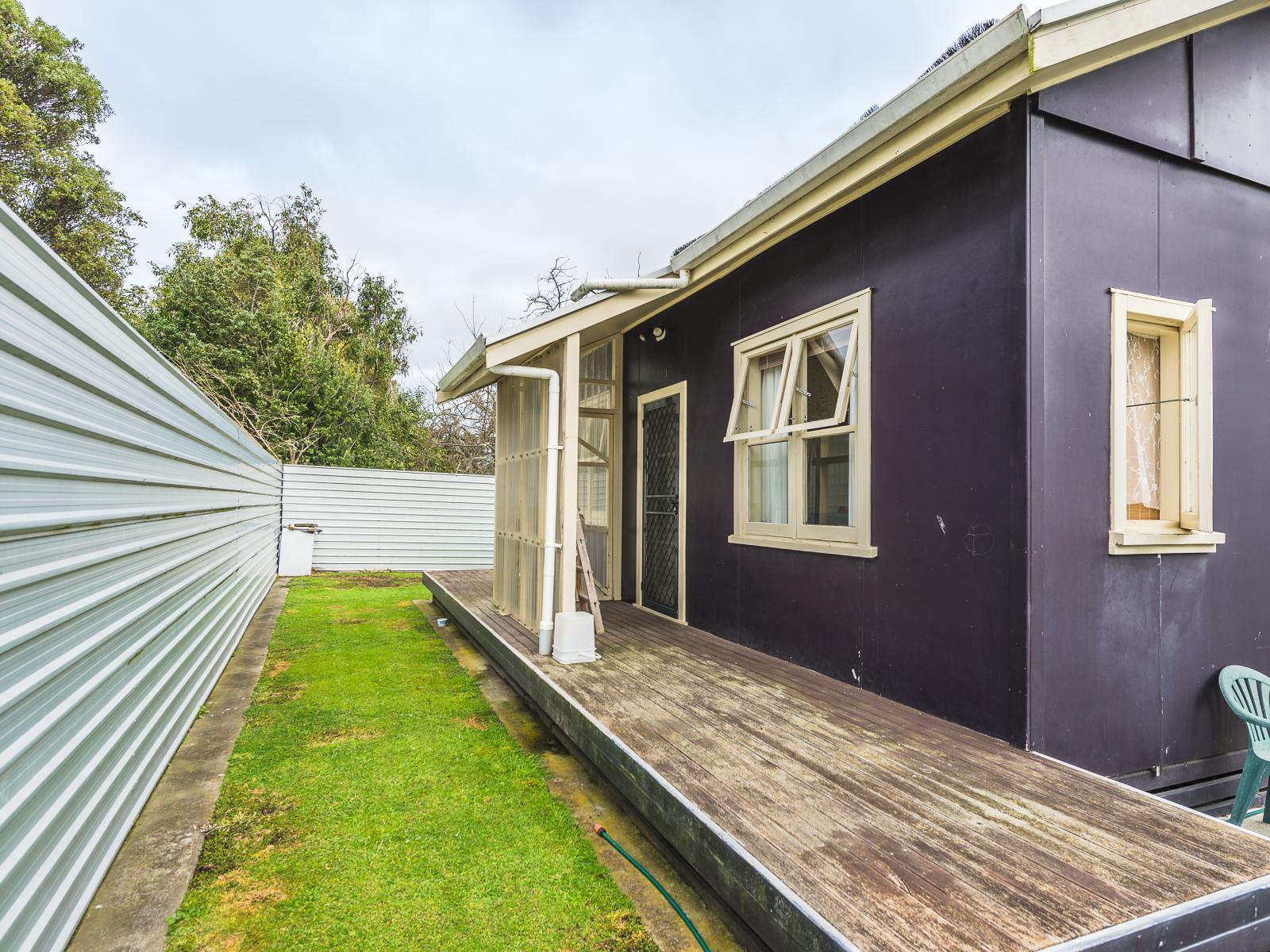 8 Murray Street, Aramoho