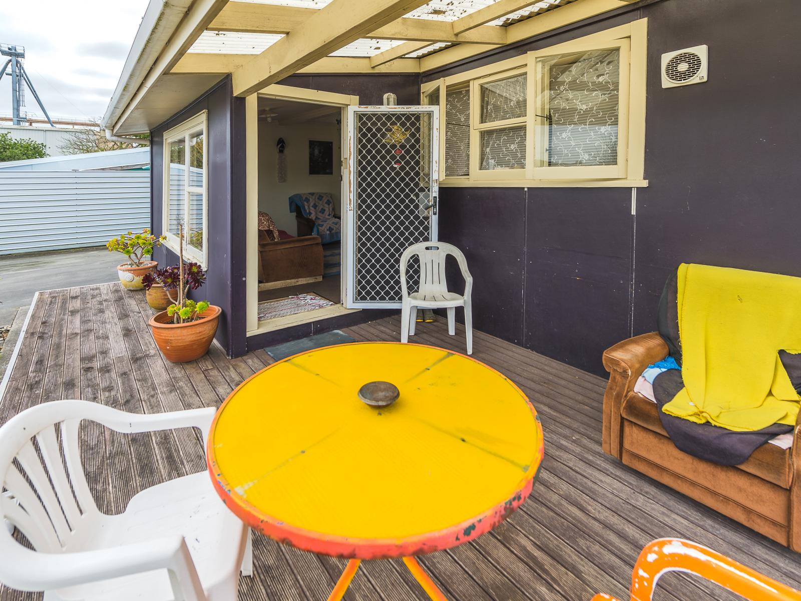 8 Murray Street, Aramoho