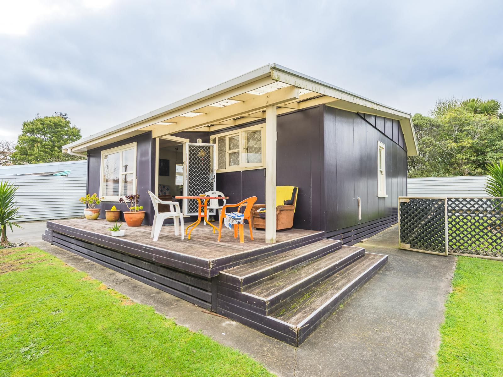 8 Murray Street, Aramoho