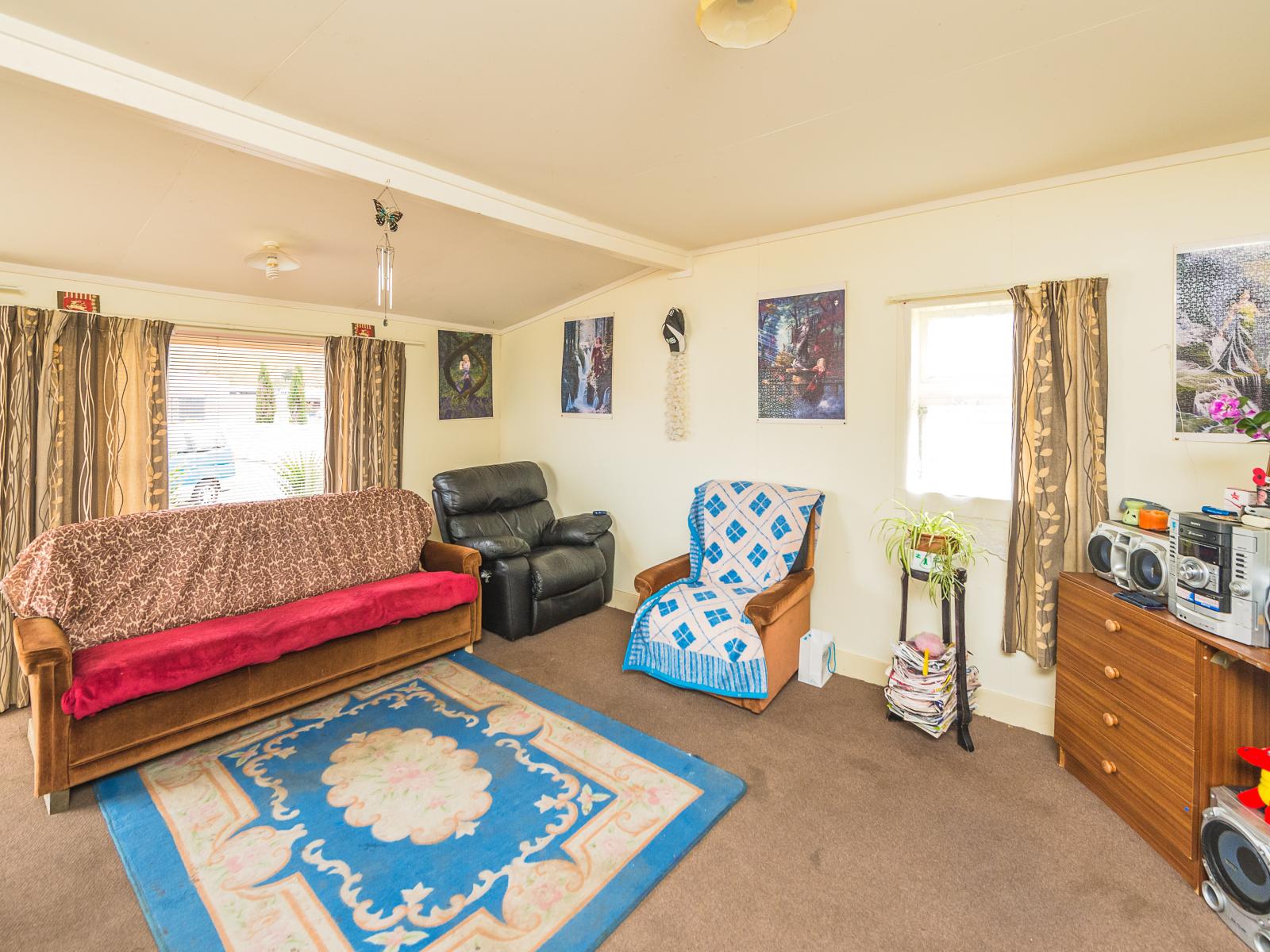 8 Murray Street, Aramoho