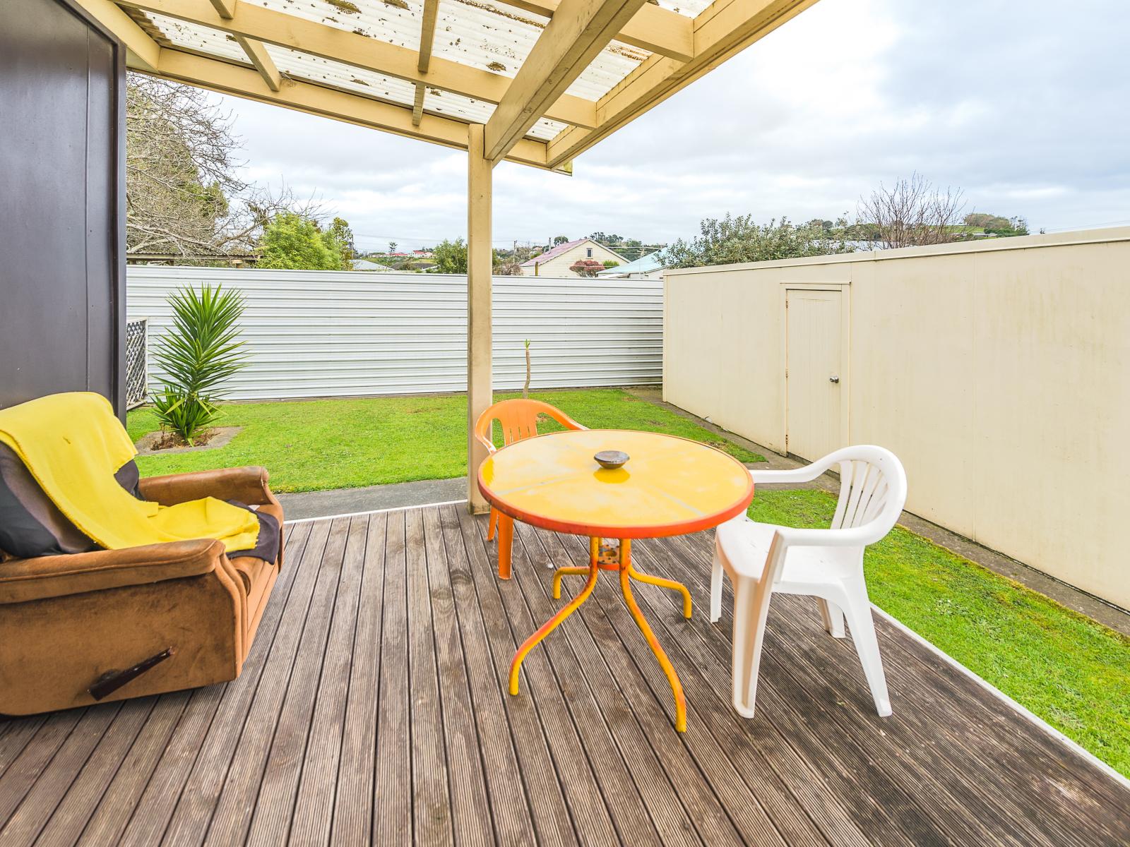 8 Murray Street, Aramoho