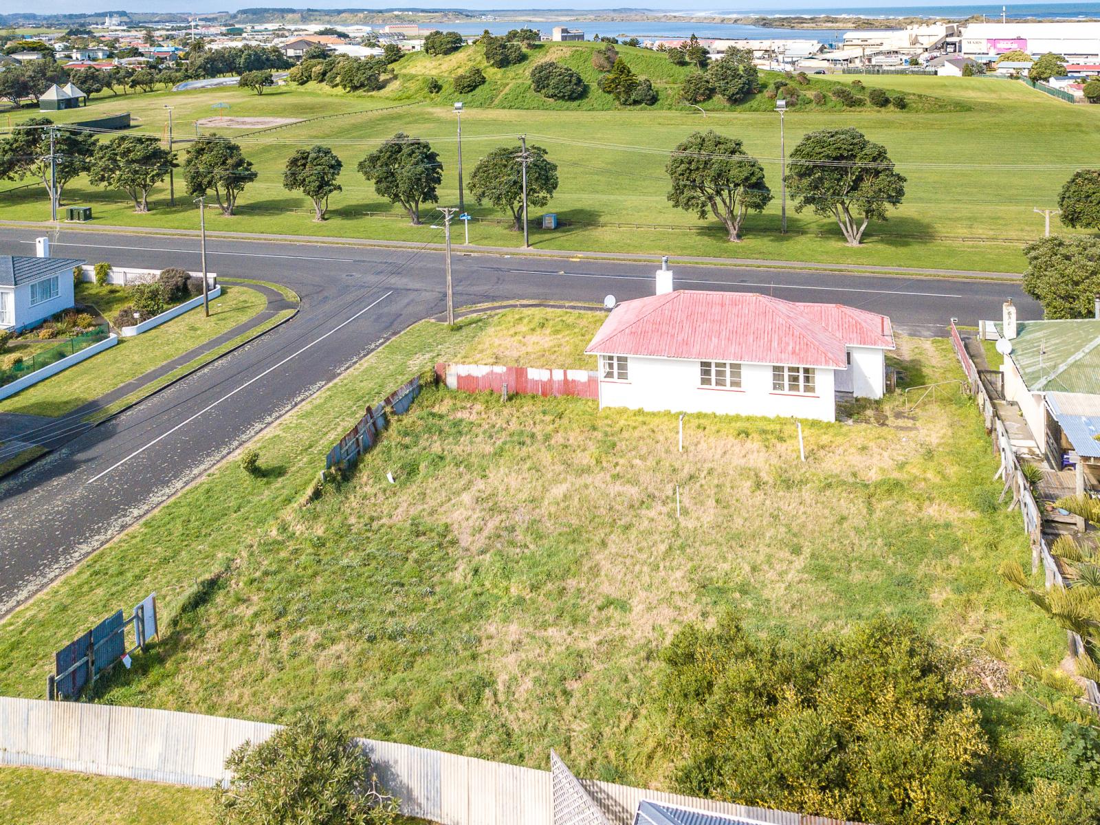 9 Laird Street, Castlecliff