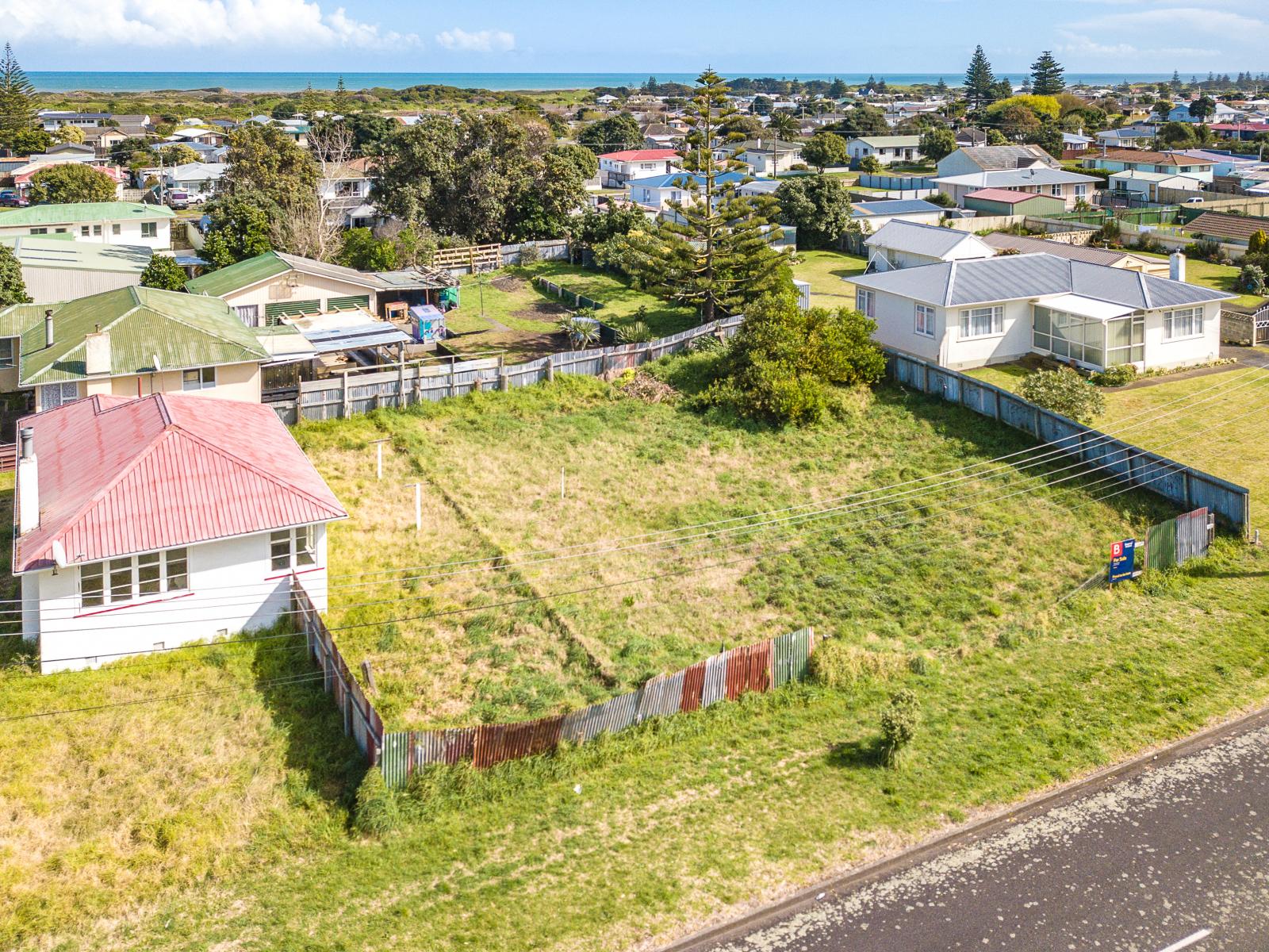 9 Laird Street, Castlecliff