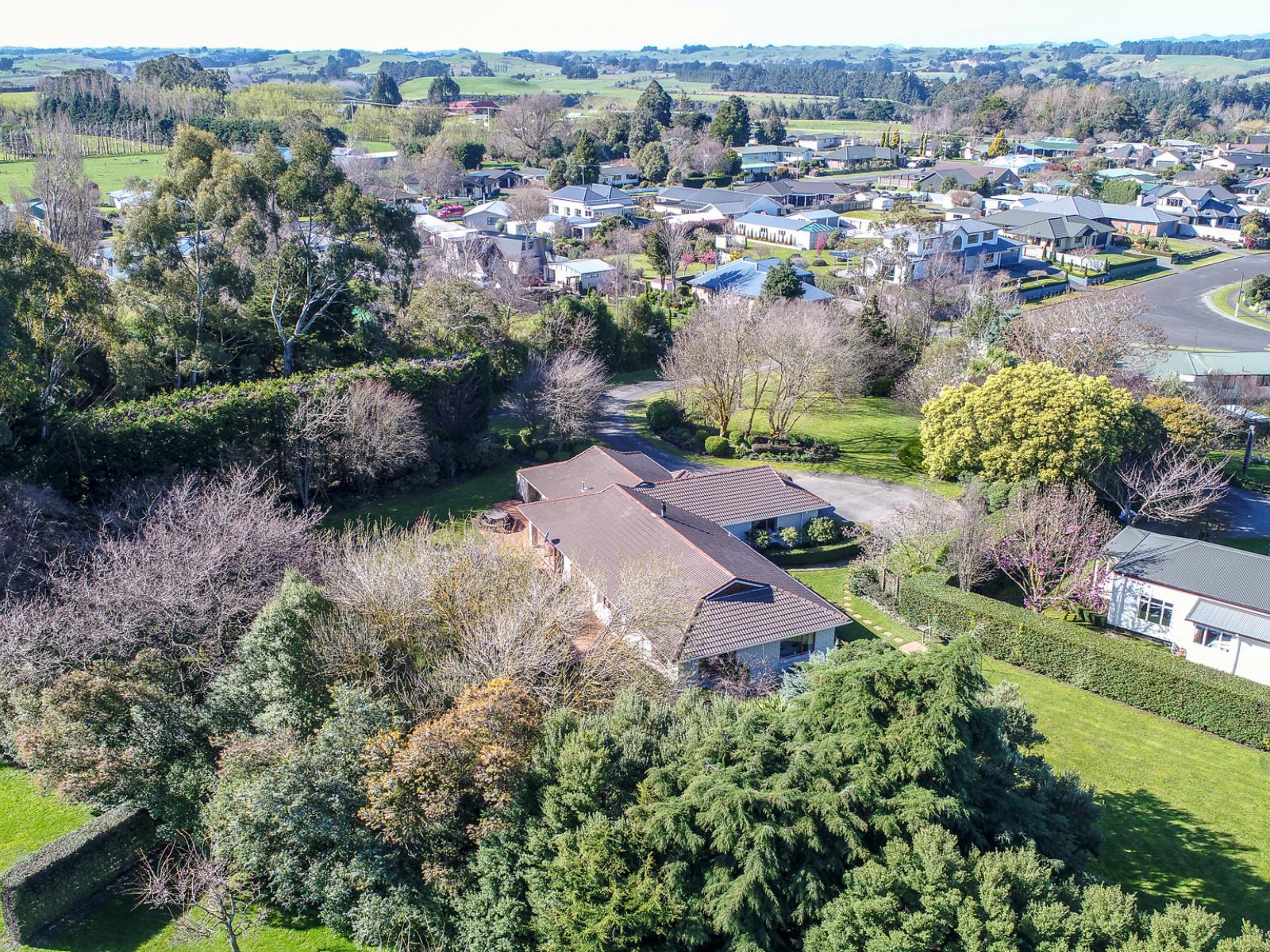 10 Guinane Street, Dannevirke