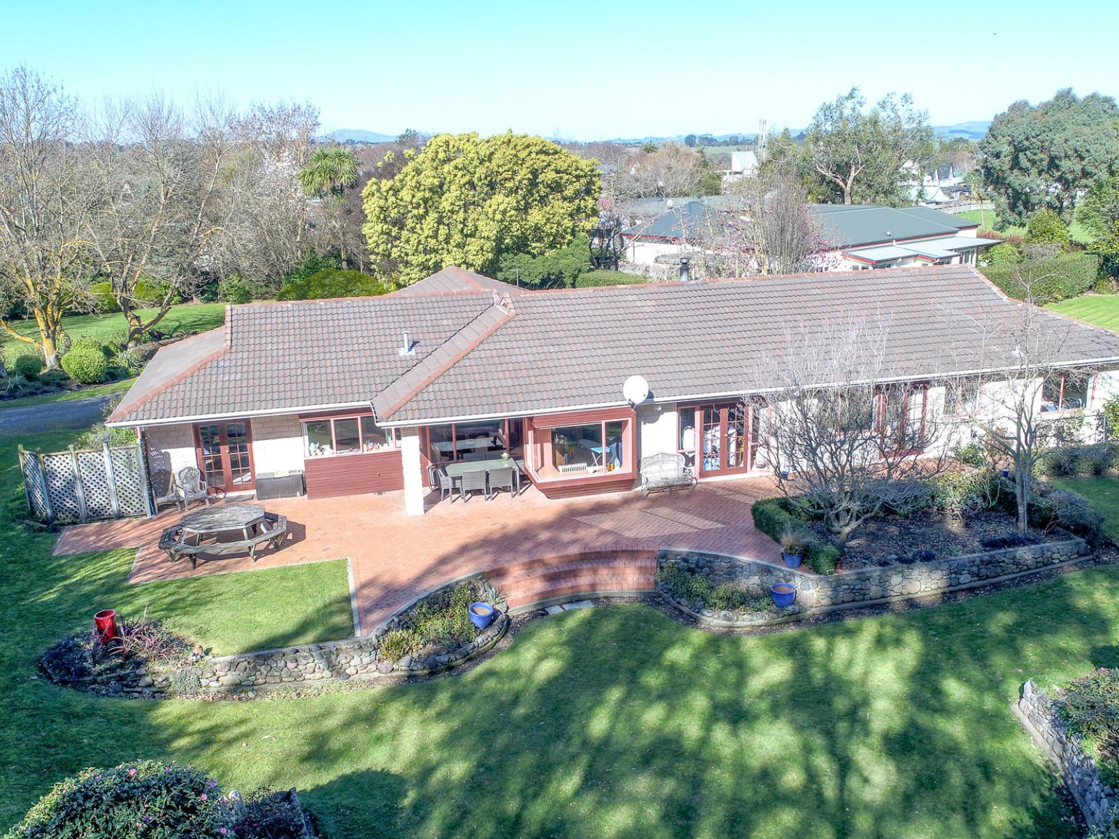 10 Guinane Street, Dannevirke