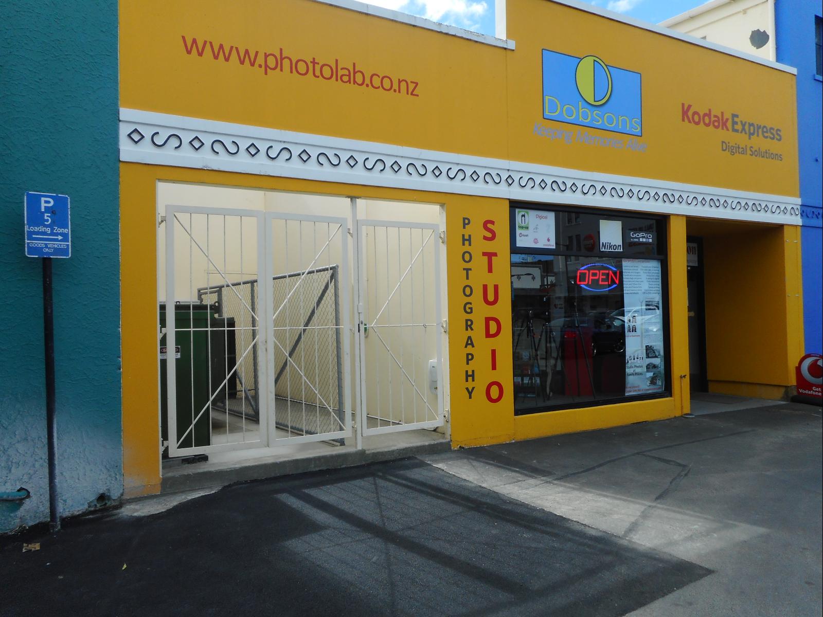 19 Dickens Street, CBD