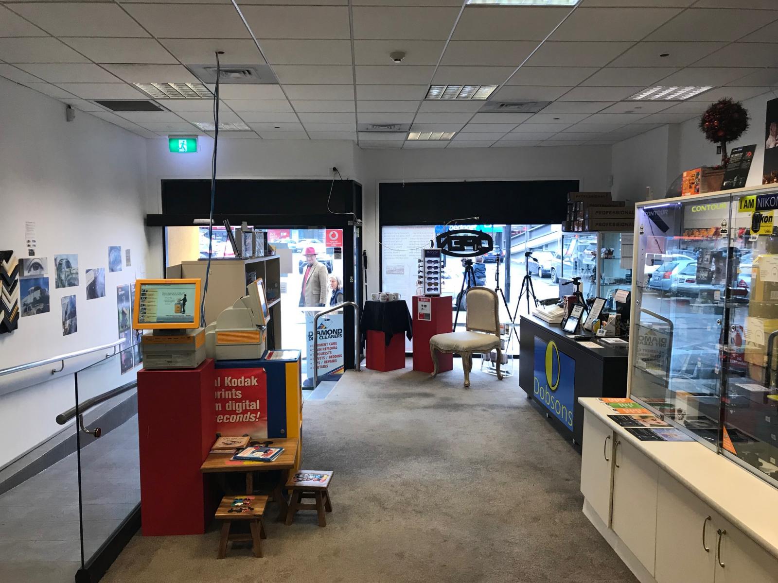 19 Dickens Street, CBD