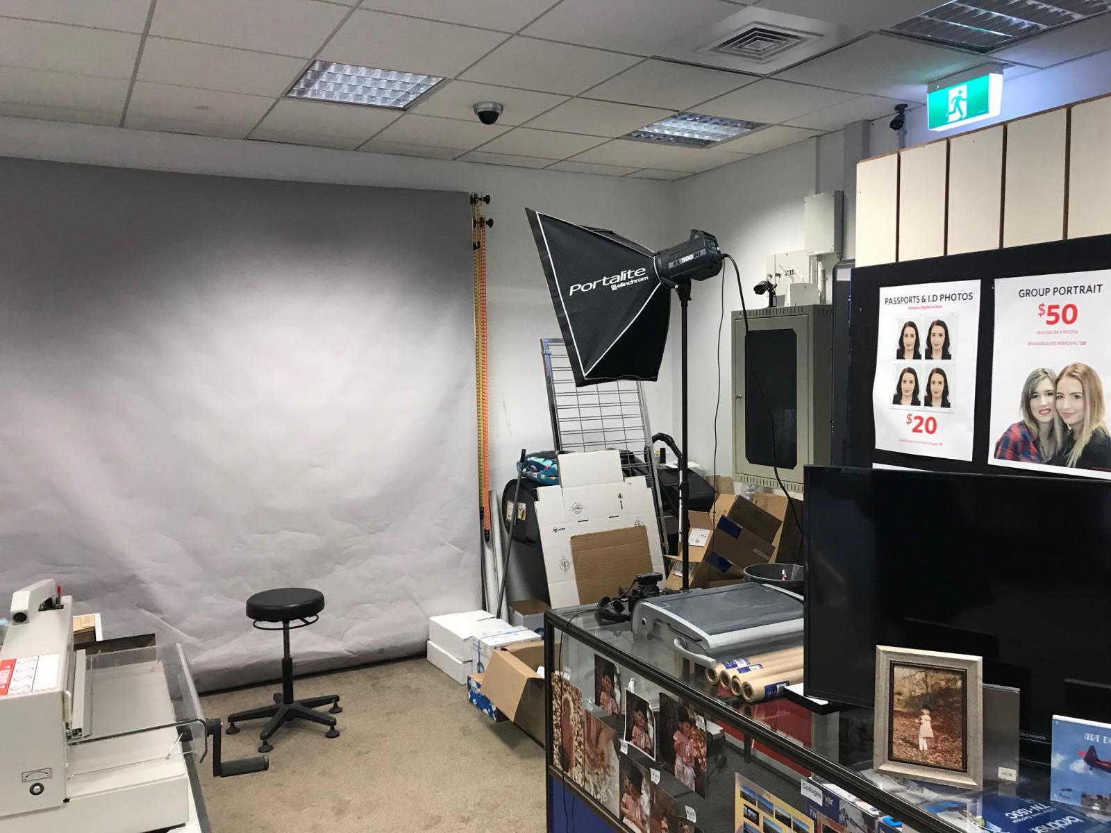 19 Dickens Street, CBD