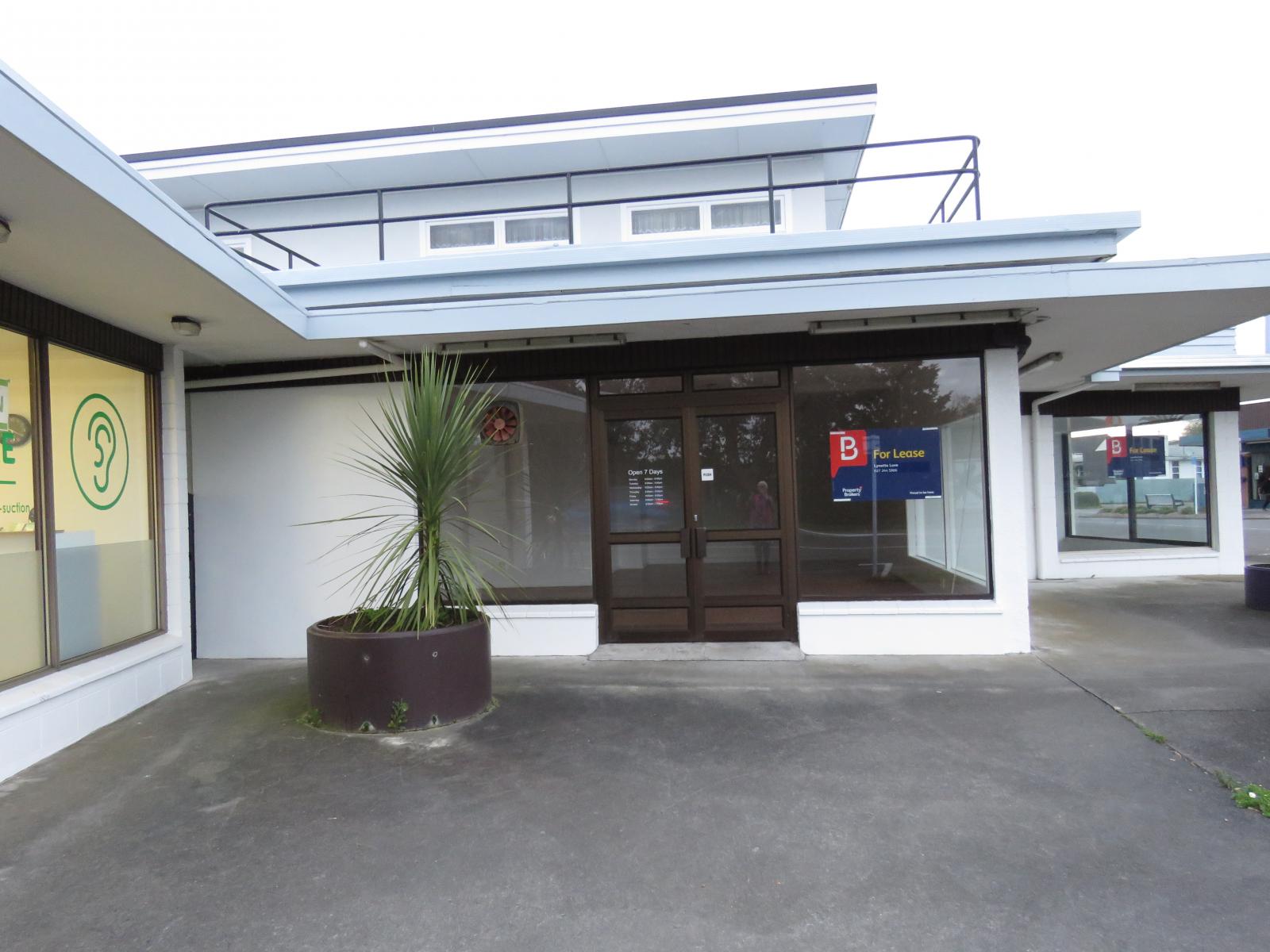 114A College Street, Awapuni