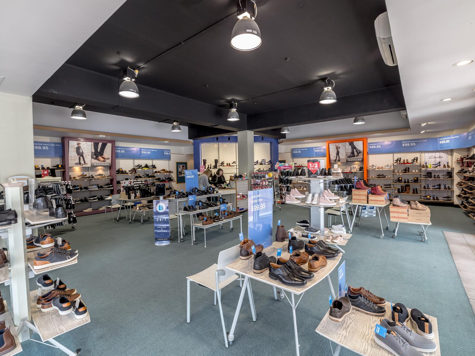 2-12 Bannister Street, Masterton