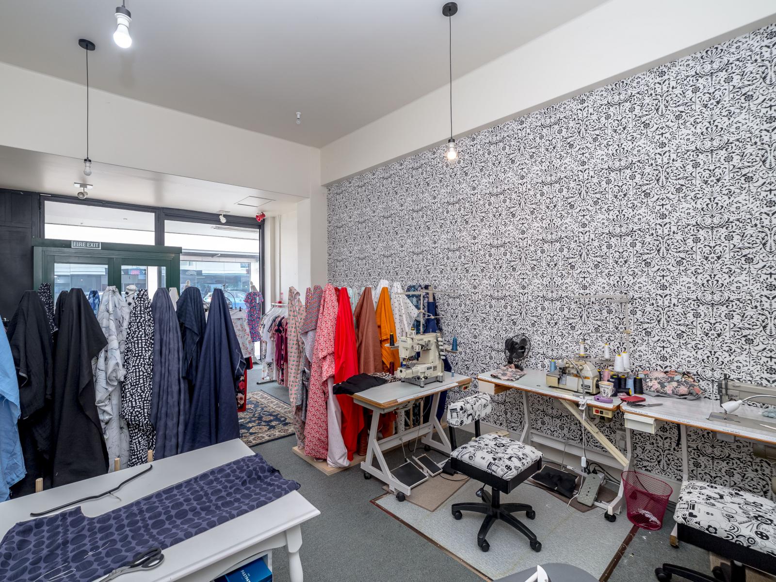 2-12 Bannister Street, Masterton