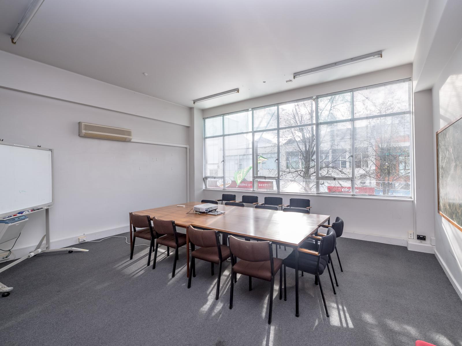 2-12 Bannister Street, Masterton