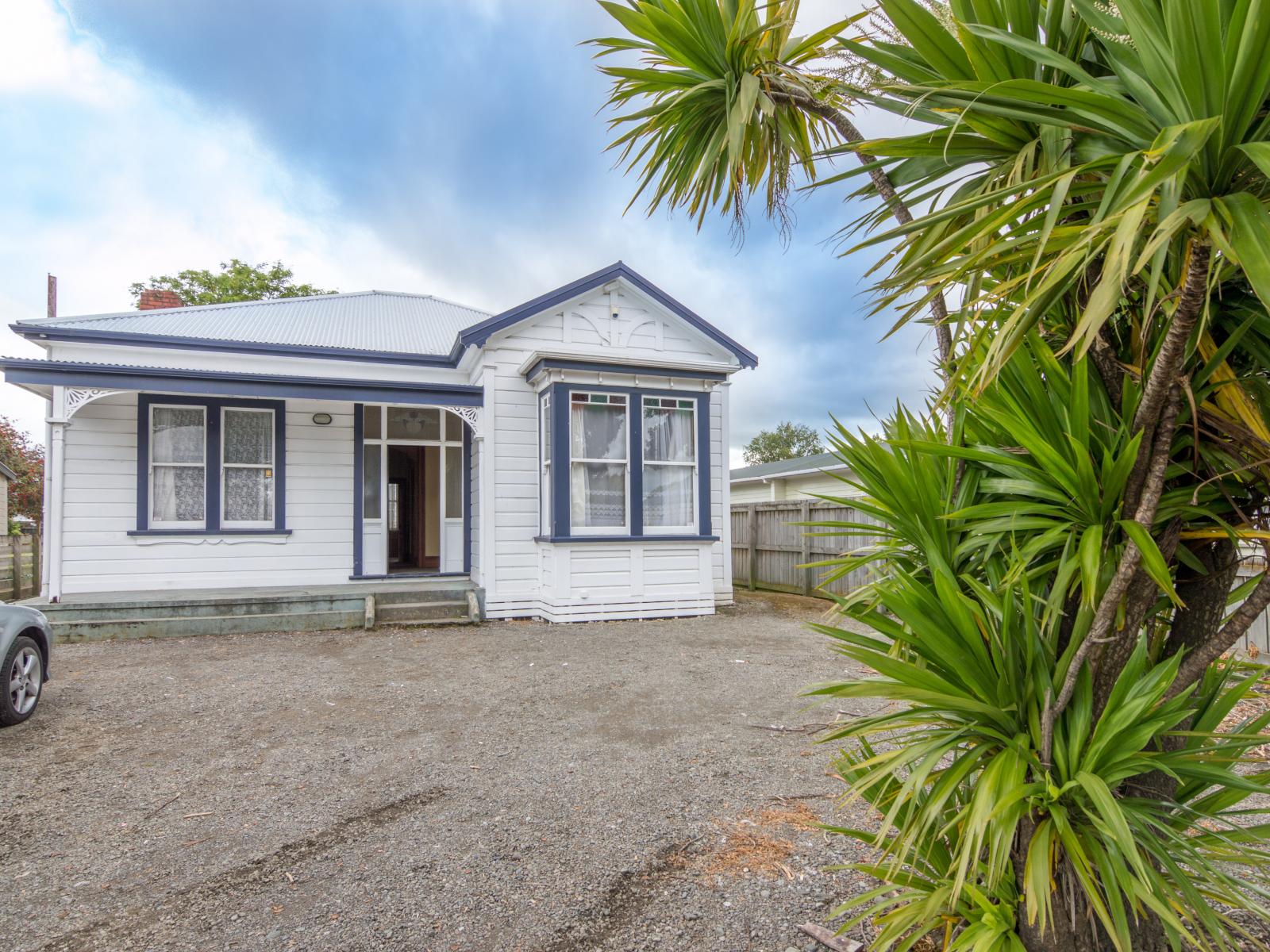 15, 19 and 35 Ada Street, Hokowhitu