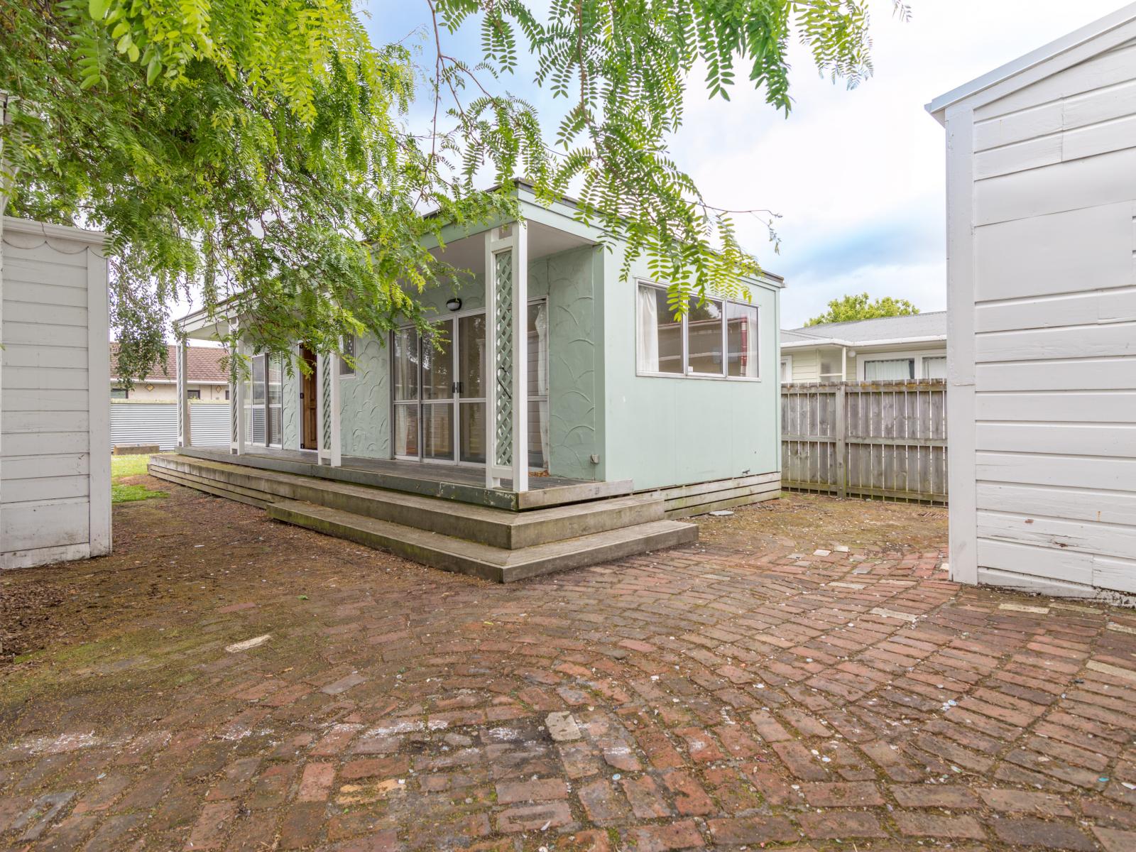 15, 19 and 35 Ada Street, Hokowhitu