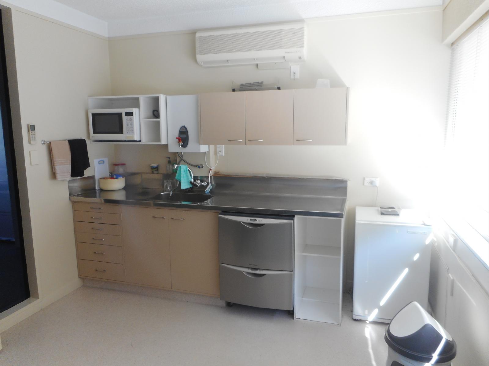 1 Milton Road, Napier CBD