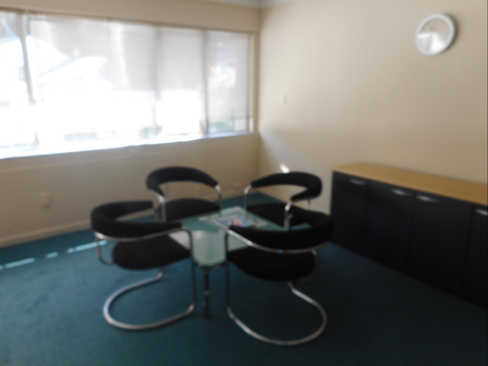 1 Milton Road, Napier CBD