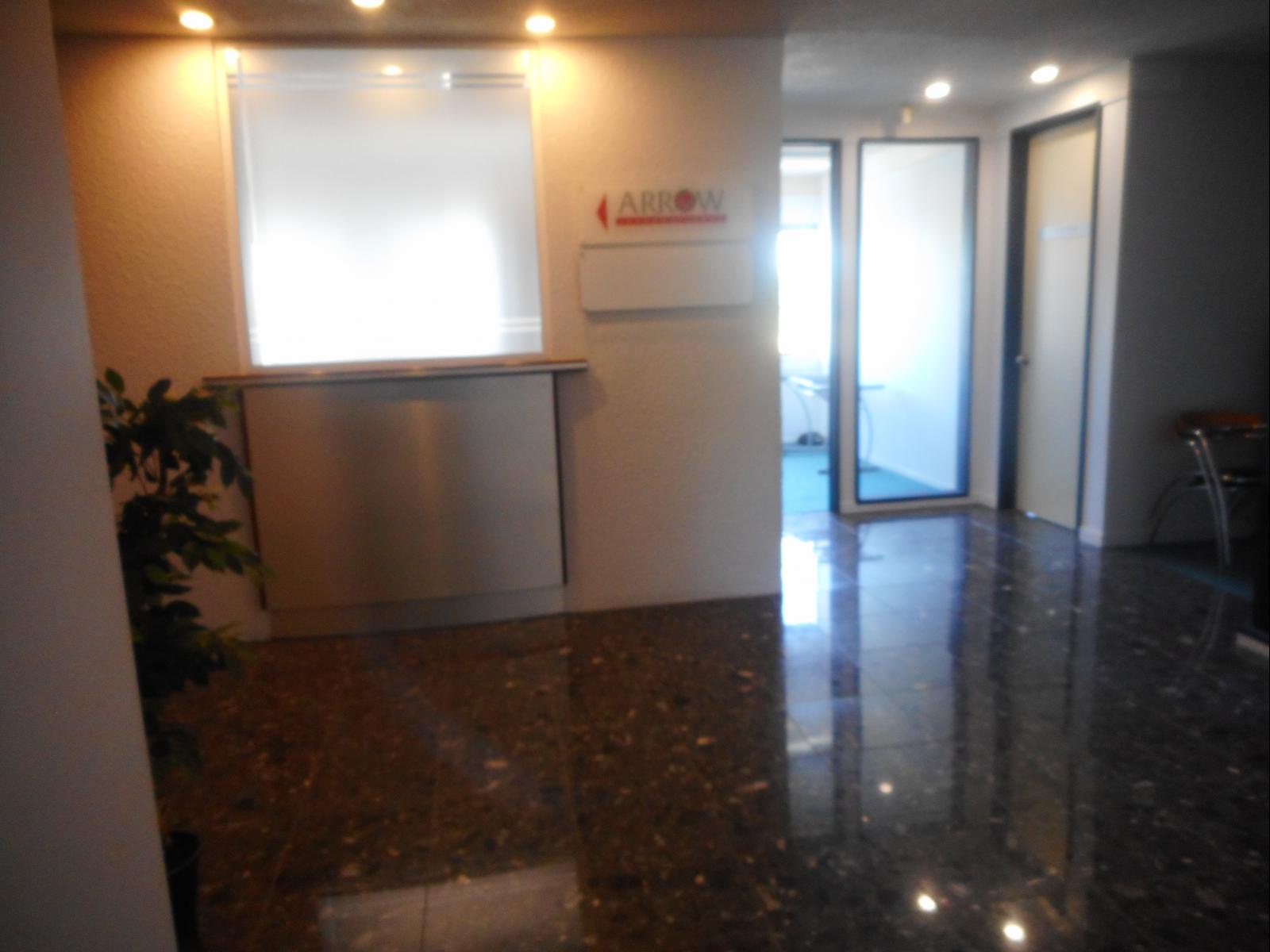 1 Milton Road, Napier CBD