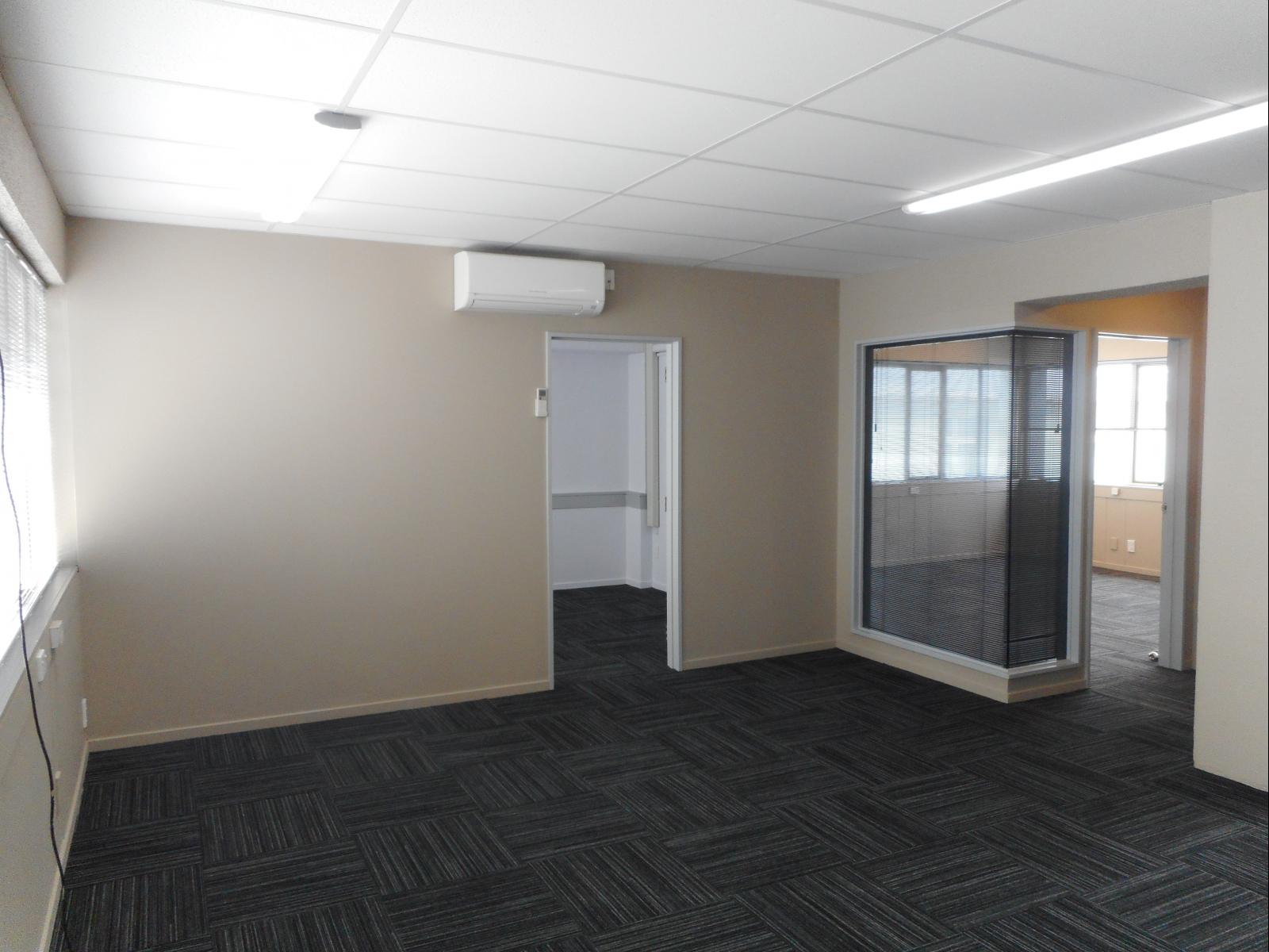 1 Milton Road, Napier CBD