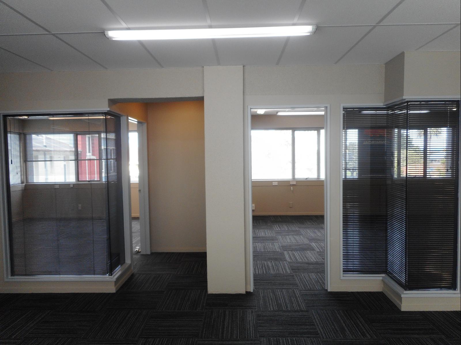 1 Milton Road, Napier CBD