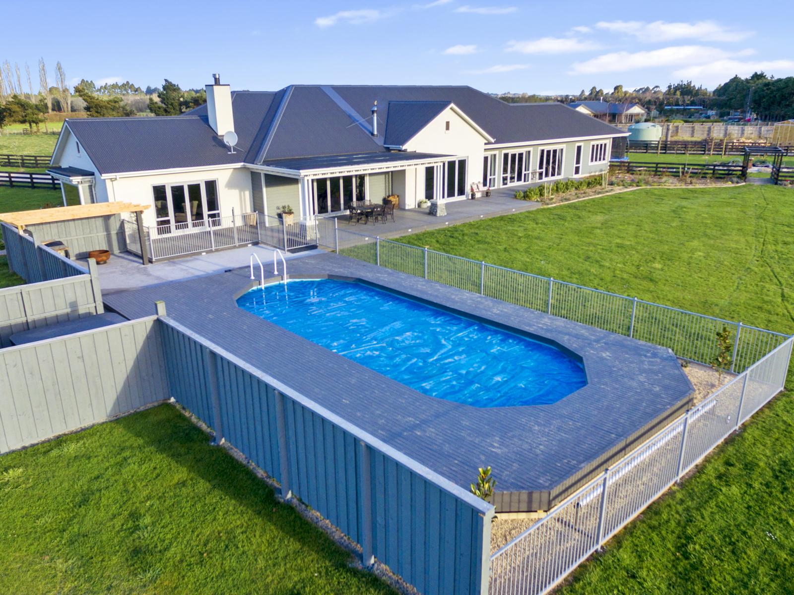 643 Barkers Road, Loburn