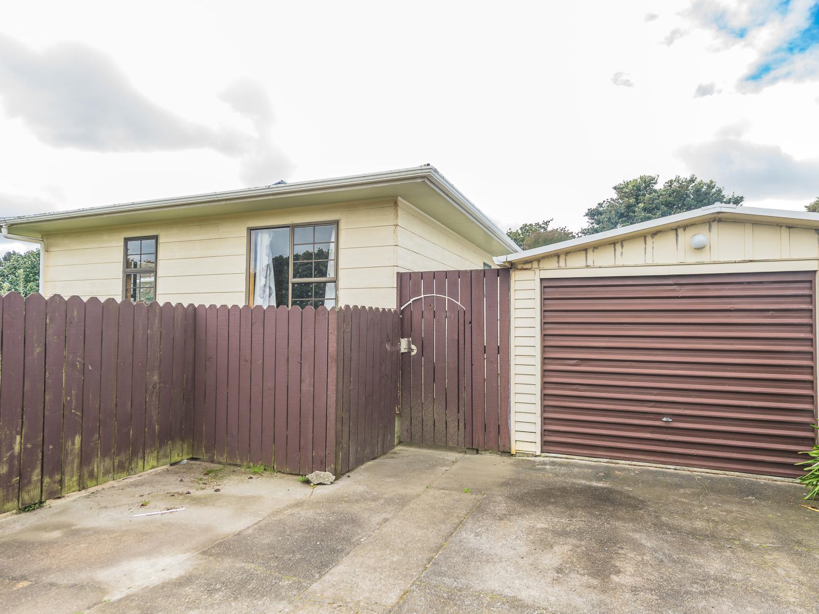 18 and 18A Wilson Street, Waverley