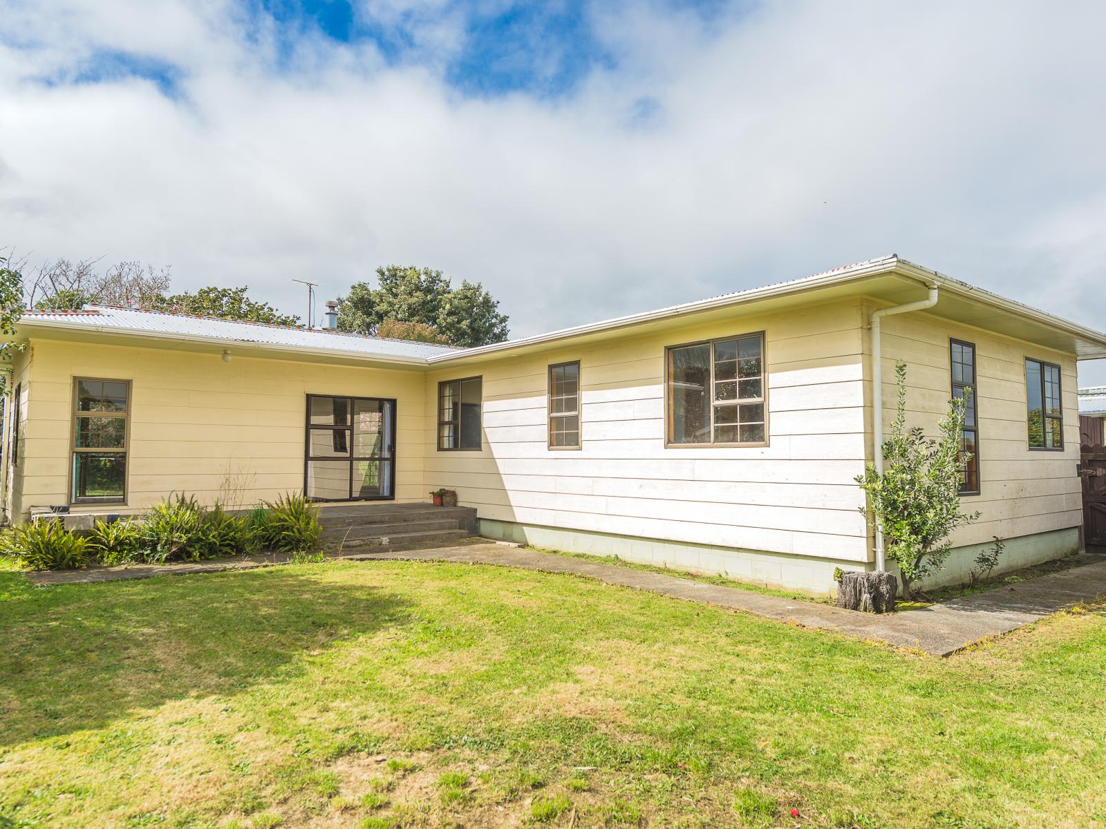 18 and 18A Wilson Street, Waverley