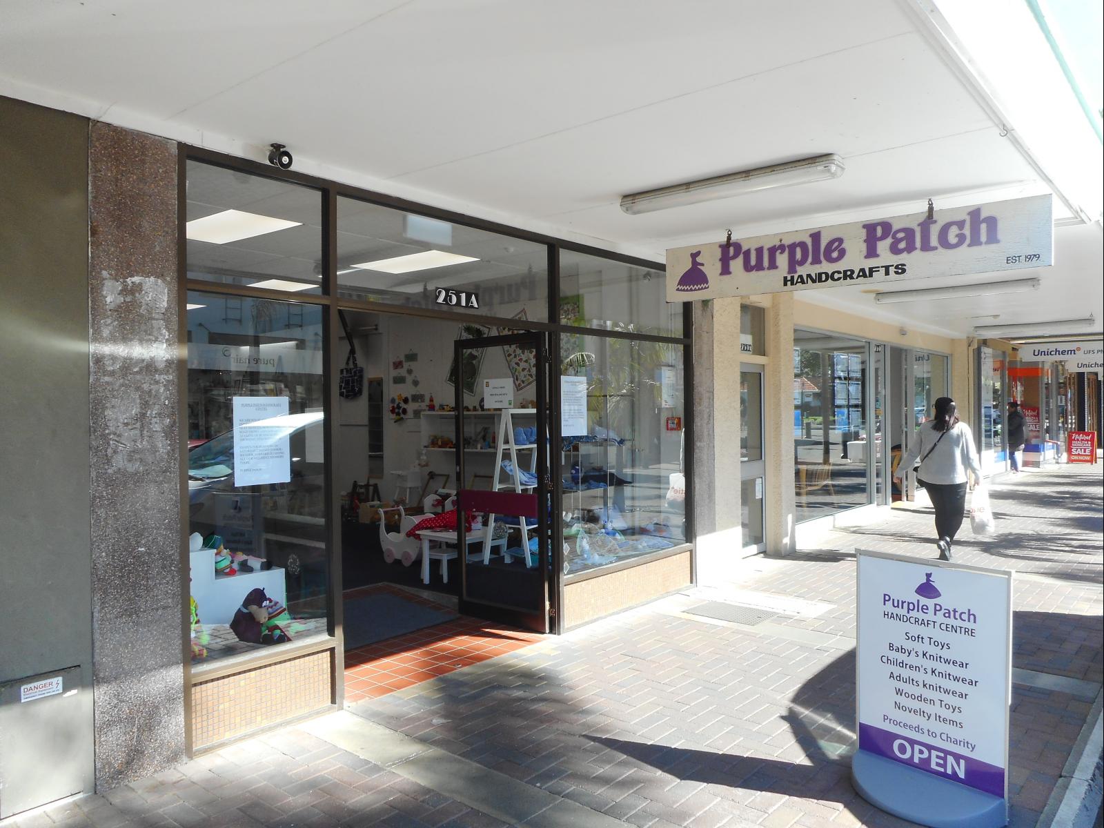 251a Emerson Street, CBD