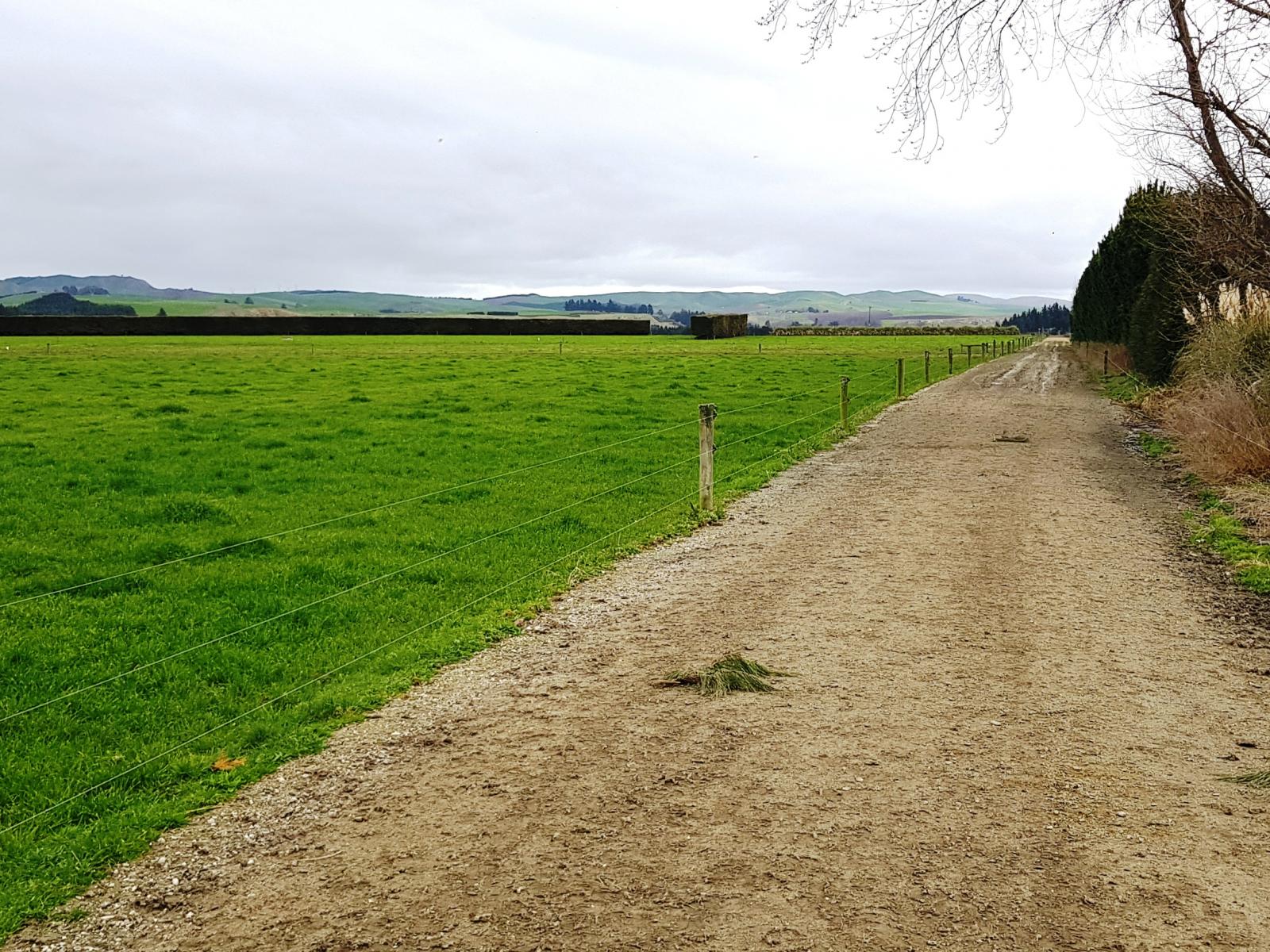 860 Hakataramea Highway, Waimate