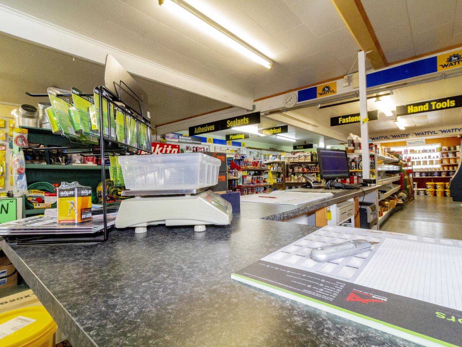 159 Carroll Street, Wairoa