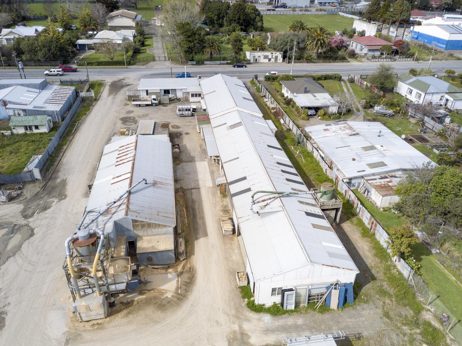 159 Carroll Street, Wairoa