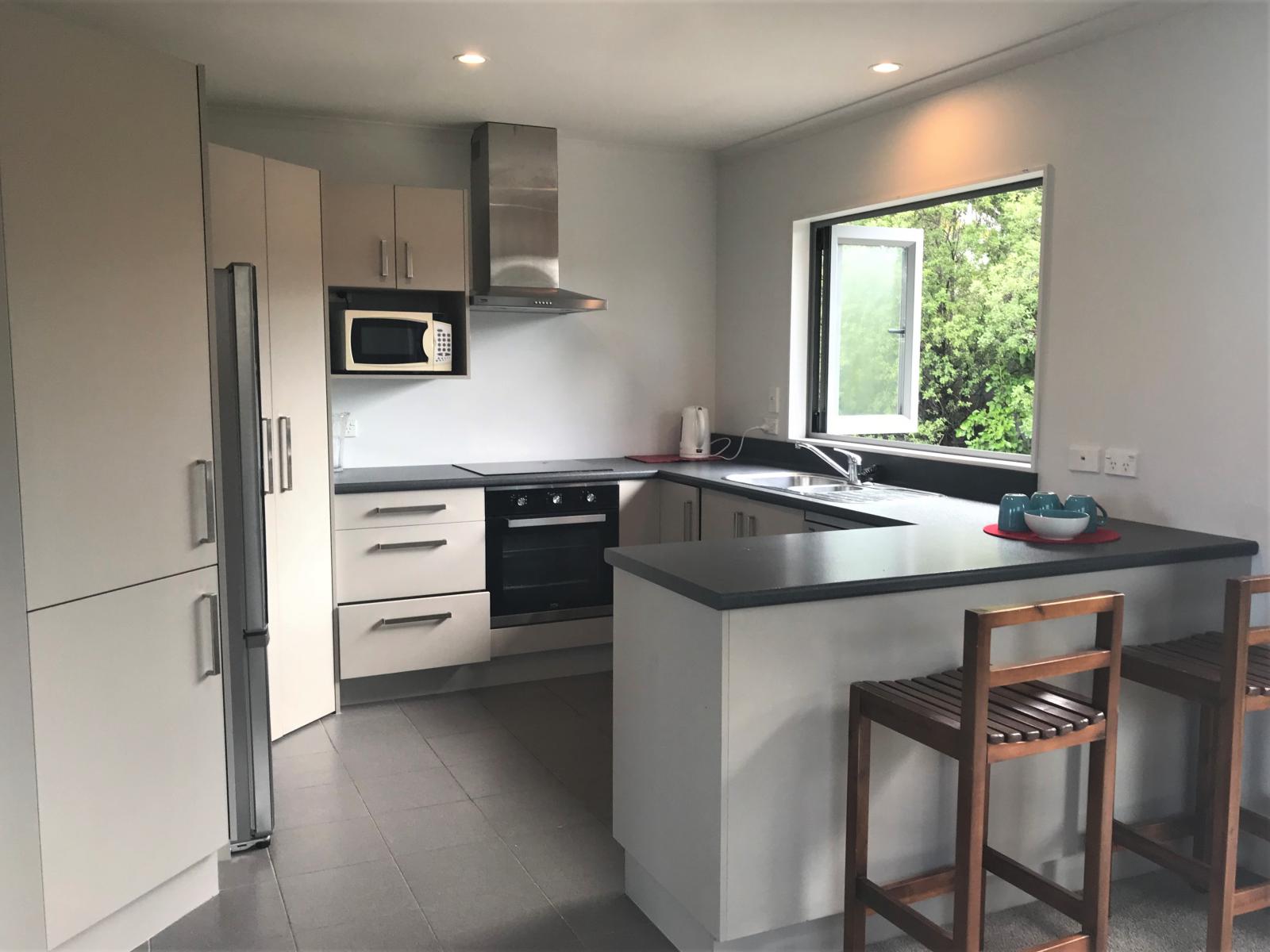 29A Morse Street, Marewa