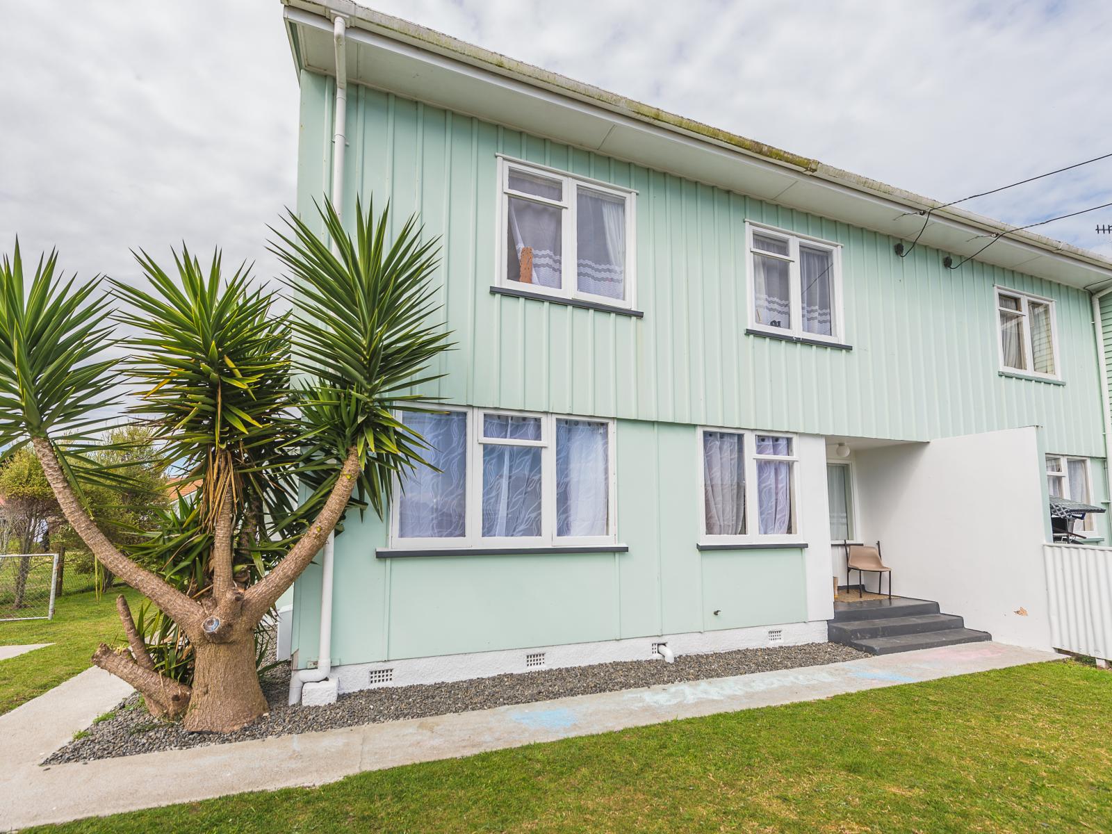 80 Talbot Street, Whanganui East