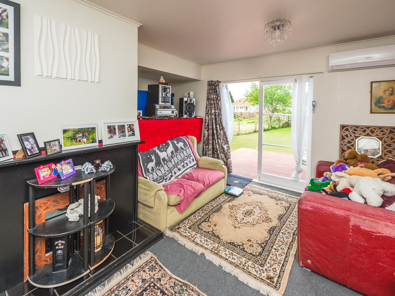 80 Talbot Street, Whanganui East