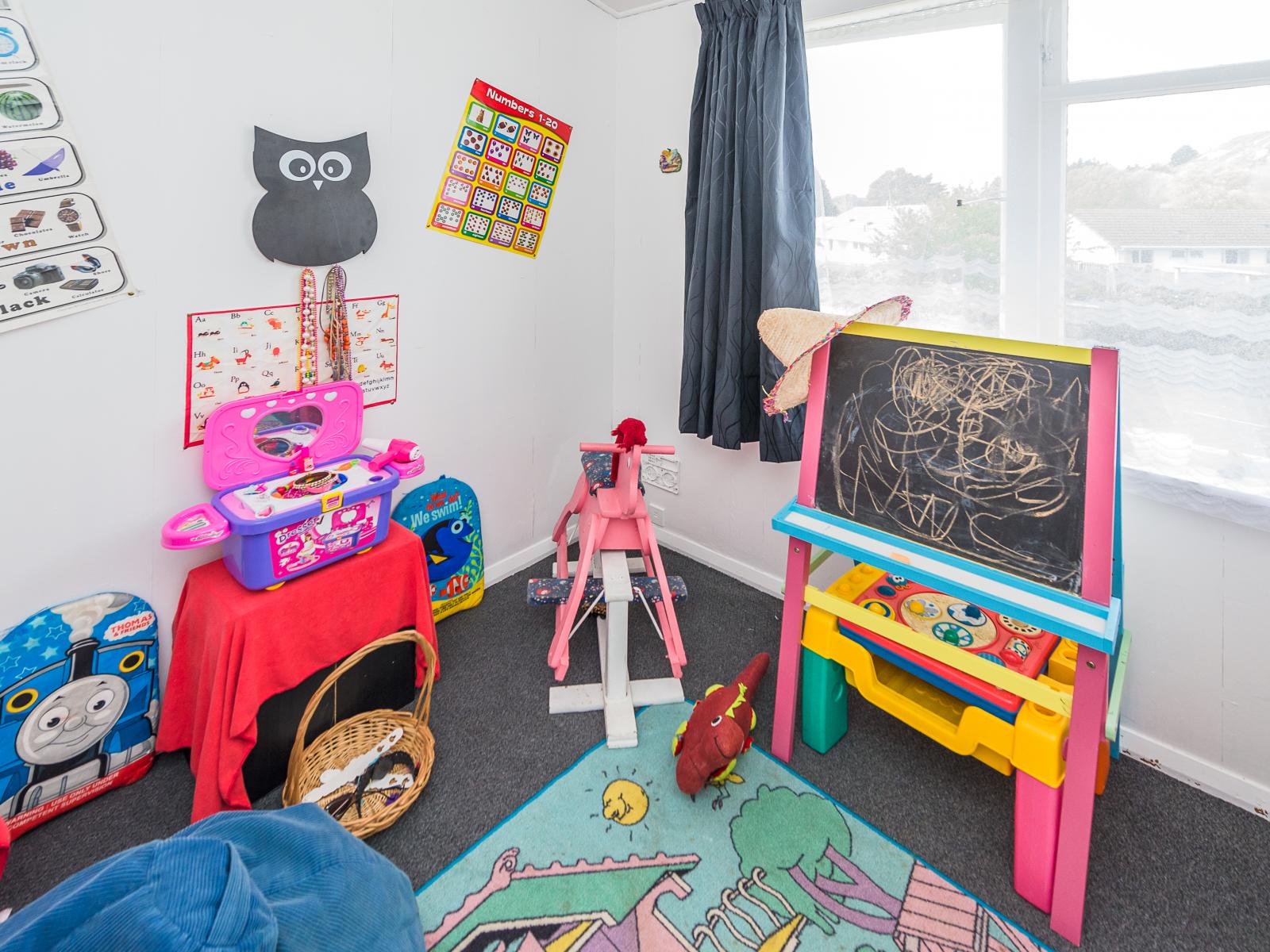 80 Talbot Street, Whanganui East