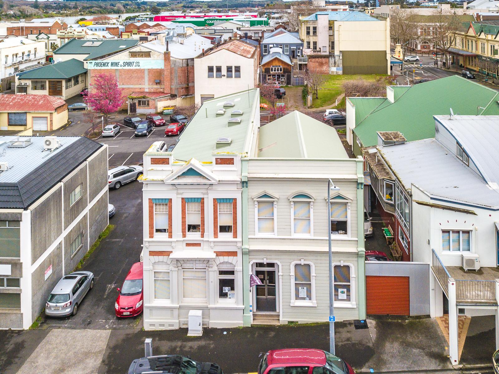 39-41 Drews Avenue, Whanganui Central