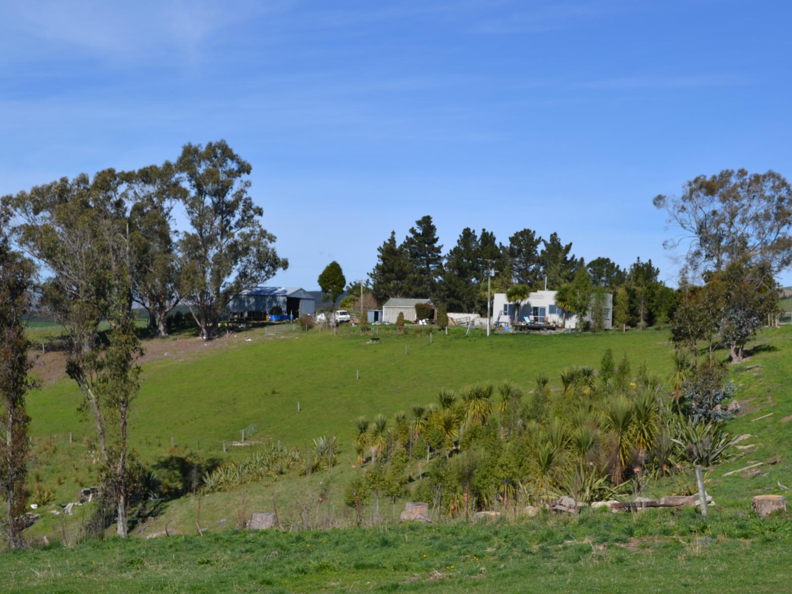 665 Dunrobin Road, Five Forks