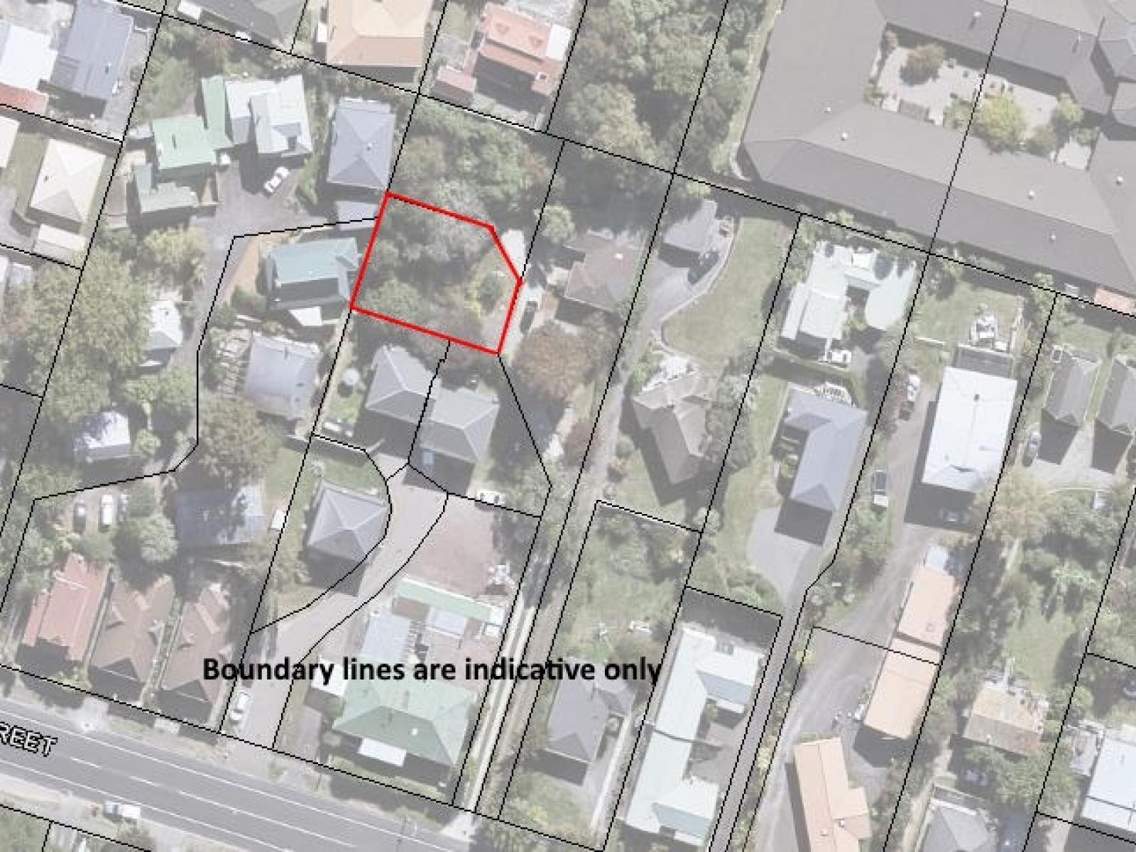 132A Heuheu Street, Taupo